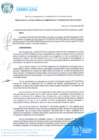 Vista preliminar de documento RESOLUCION DE LA OFICINA GENERAL DE ADMINISTRACION Y FINANZAS N°027-2025-OGAF-MDCA