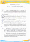 Vista preliminar de documento DECRETO DE ALCALDIA N° 003-2024-MDU