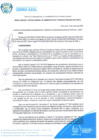 Vista preliminar de documento RESOLUCION DE LA OFICINA GENERAL DE ADMINISTRACION Y FINANZAS N°028-2025-OGAF-MDCA