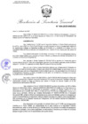 Vista preliminar de documento Resolución de Secretaría General N.° 004-2025-INEI