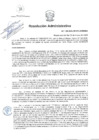 Vista preliminar de documento RA 138-2025-OP-HVLH-MINSA