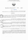Vista preliminar de documento RD N° 644-2025
