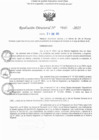 Vista preliminar de documento RD N° 645-2025