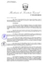 Vista preliminar de documento Resolución de Secretaría General N.° 005-2025-INEI