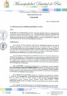 Vista preliminar de documento RESOLUCION DE ALCALDIA QUE RESUELVE APROBAR EL RECONOCIMIENTO DE LA ORGANIZACIÓN SOCIAL DE BASE (OSB) COMITÉ VASO DE LECHE N° 01 "MAMITAS QUERIDAS" DEL ANEXO DE QUICHIBAMBA. ADEMÁS APROBAR EL RECONOCIMIENTO DE JUNTA DIRECTIVA PARA EL PERIODO 2025 - 2027.