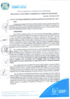 Vista preliminar de documento RESOLUCION DE LA OFICINA GENERAL DE ADMINISTRACION Y FINANZAS N°031-2025-OGAF-MDCA