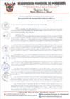 Vista preliminar de documento RESOLUCION DE ALCALDIA 048-2025-MPP-RA