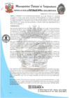 Vista preliminar de documento RESOLUCION JEFATURAL N°35-2025-MDI-OGA