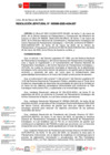 Vista preliminar de documento RESOLUCIÓN JEFATURAL N° 000088-2025-AGN/JEF