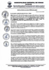 Vista preliminar de documento RA 030-2025 CONFORMAR GRUPO TRABAJO PLAN-ESTRAT-Y EQUIPO TÉCNICO MDC