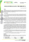 Vista preliminar de documento RA N°281-2025-MPP-A