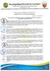 Vista preliminar de documento ACM N°007-2025-MDI-CM