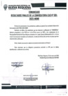 Vista preliminar de documento Resultados Finales