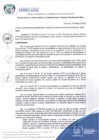 Vista preliminar de documento RESOLUCION DE LA OFICINA GENERAL DE ADMINISTRACION Y FINANZAS N°033-2025-OGAF-MDCA