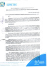 Vista preliminar de documento RESOLUCION DE LA OFICINA GENERAL DE ADMINISTRACION Y FINANZAS N°034-2025-OGAF-MDCA