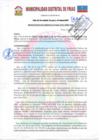 Vista preliminar de documento RESOLUCION GERENCIAL N° 468-2023-MDF-GM