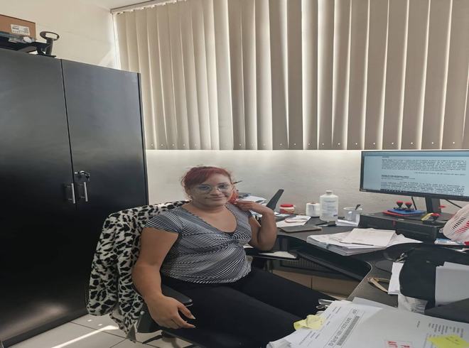 Importante Maratón Laboral de sábado de nuestros jueces y trabajadores