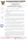 Vista preliminar de documento RESOLUCION DE ALCALDIA 073-2025-MPP-RA