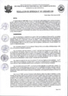 Vista preliminar de documento RESOLUCION DE GERENCIA Nº 147-2025-MDY-GM