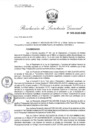 Vista preliminar de documento Resolución de Secretaría General N.° 009-2025-INEI