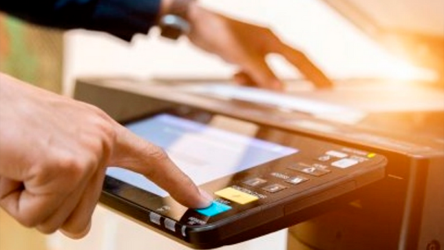 Nueva práctica de digitalización de expedientes agilizará el ingreso de medios probatorios en materia civil