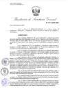 Vista preliminar de documento Resolución de Secretaría General N.° 011-2025-INEI