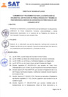 Vista preliminar de documento DIRECTIVA N° 003-2025-SATJLO-GG