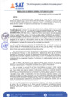 Vista preliminar de documento R.G.G N° 277-2025-SATJLO-GG