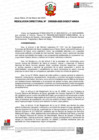 Vista preliminar de documento Resolución Directoral N° 029-2025-DIGDOT-MINSA 