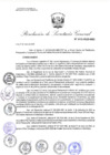 Vista preliminar de documento Resolución de Secretaría General N.° 013-2025-INEI