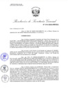 Vista preliminar de documento Resolución de Secretaría General N.° 014-2025-INEI