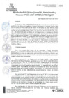 Vista preliminar de documento Resolución de la Oficina General de Administración y Finanzas N° 028-2025-PATPAL-FBB-OGAF