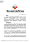 Vista preliminar de documento RJ 527-2025-MINEDU-VMGI-PRONABEC-OAF