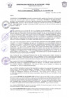 Vista preliminar de documento Resolución de Gerencia Municipal N° 175-2025-MDCATACAOS-GM
