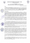 Vista preliminar de documento Resolución de Gerencia Municipal N° 203-2025-MDCATACAOS-GM