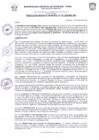 Vista preliminar de documento Resolución de Gerencia Municipal N° 172-2025-MDCATACAOS-GM