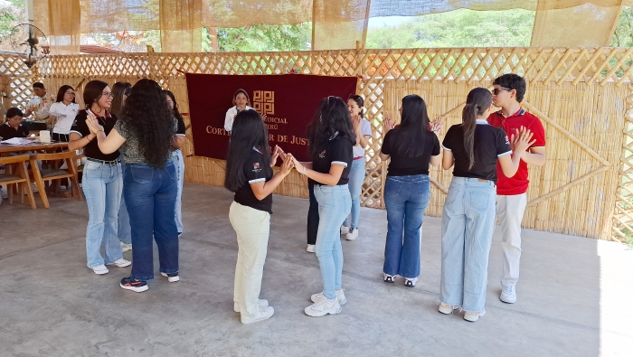 Secigristas participaron de actividad de confraternidad