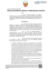 Vista preliminar de documento RG N° 83-2025-GRLL-GGR-GRCO