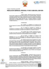 Vista preliminar de documento RGR N° 121-2025-GRLL-GGR-GRA