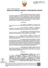 Vista preliminar de documento RGR N° 122-2025-GRLL-GGR-GRA