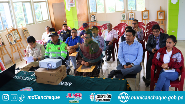 Seguridad y prevención ante emergencias 