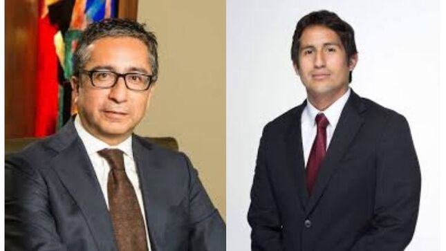 Destacados juristas participarán en evento académico por el XXXII Aniversario de la Corte Superior de Justicia de Ucayali