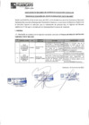 Vista preliminar de documento ABSOLUCION DE RECLAMOS DE LA EVALUACION CURRICULAR.