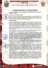 Vista preliminar de documento ACUERDO DE CONSEJO N° 009-2025-A-MDCH