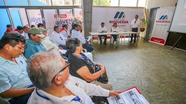 NOTA DE PRENSA N.º 110-2025/RR.PP./GRM