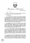 Vista preliminar de documento RM N° 062-2025-PCM