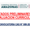 Vista preliminar de documento RESULTADOS PRELIMINARES