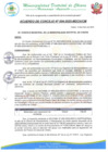 Vista preliminar de documento ACUERDO DE CONCEJO N° 004-2025-MDCH-CM