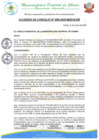 Vista preliminar de documento ACUERDO DE CONCEJO N° 006-2025-MDCH-CM