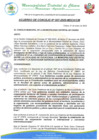 Vista preliminar de documento ACUERDO DE CONCEJO N° 007-2025-MDCH-CM